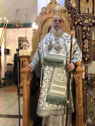 Κυριακὴ Γ΄ Λουκᾶ