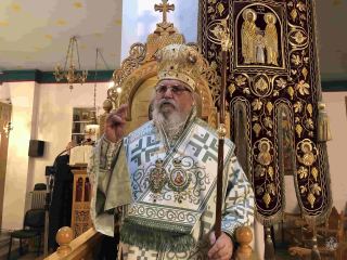 Κυριακὴ Γ΄ Λουκᾶ