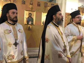Κυριακὴ Γ΄ Λουκᾶ