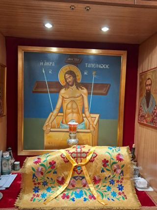 Ἡ ἑορτὴ τοῦ Ἀποστόλου τῶν Ἐθνῶν Παύλου