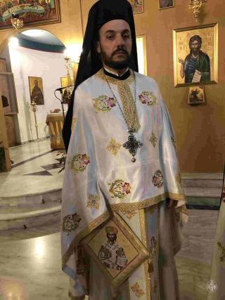 Κυριακὴ Γ΄ Λουκᾶ