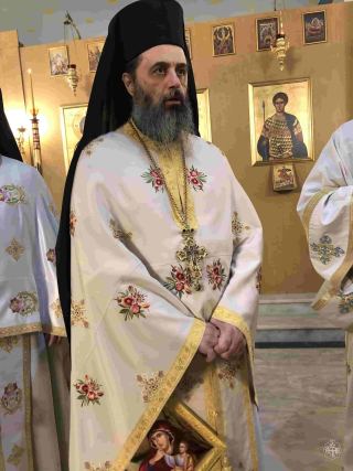 Κυριακὴ Γ΄ Λουκᾶ
