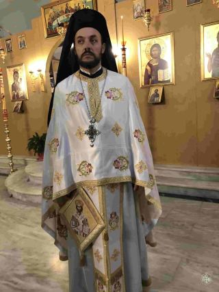 Κυριακὴ Γ΄ Λουκᾶ