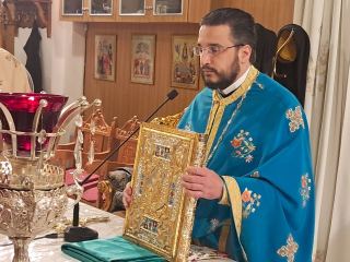 Ἡ ἑορτὴ τοῦ Ἀποστόλου τῶν Ἐθνῶν Παύλου
