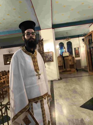 Κυριακὴ Γ΄ Λουκᾶ