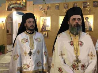 Κυριακὴ Γ΄ Λουκᾶ