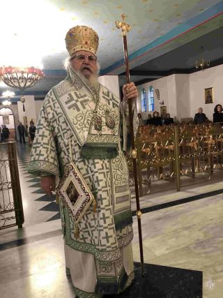 Κυριακὴ Γ΄ Λουκᾶ