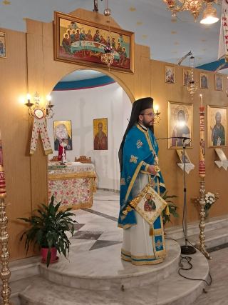 Ἡ ἑορτὴ τοῦ Ἀποστόλου τῶν Ἐθνῶν Παύλου