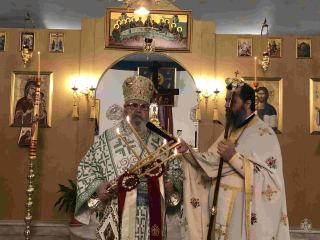 Κυριακὴ Γ΄ Λουκᾶ