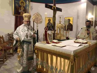 Κυριακὴ Γ΄ Λουκᾶ