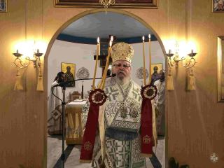 Κυριακὴ Γ΄ Λουκᾶ