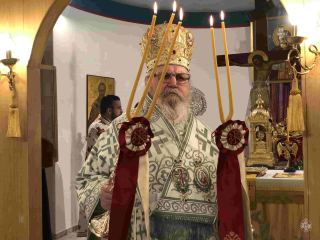 Κυριακὴ Γ΄ Λουκᾶ