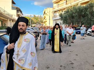 Ἡ ἑορτὴ τοῦ Ἀποστόλου τῶν Ἐθνῶν Παύλου