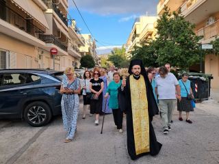 Ἡ ἑορτὴ τοῦ Ἀποστόλου τῶν Ἐθνῶν Παύλου