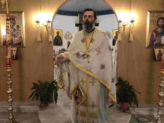Κυριακὴ Γ΄ Λουκᾶ