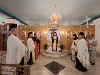 Ἡ ἑορτὴ τοῦ Ἀποστόλου τῶν Ἐθνῶν Παύλου