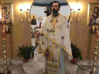 Κυριακὴ Γ΄ Λουκᾶ