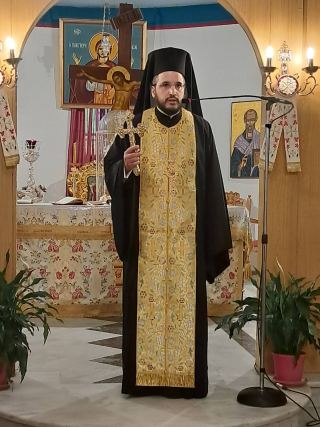 Ἡ ἑορτὴ τοῦ Ἀποστόλου τῶν Ἐθνῶν Παύλου