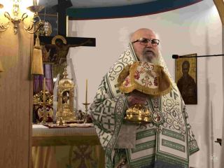 Κυριακὴ Γ΄ Λουκᾶ